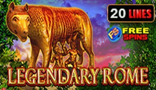 LegendaryRomeEGT
