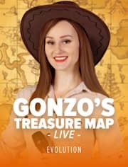 evolution-gonzos-treasure-map