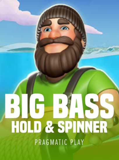 pragmatic-play-big-bass-hold-and-spinner