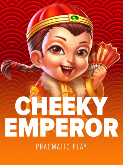 pragmatic-play-cheeky-emperor