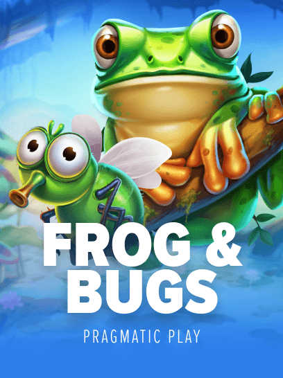 pragmatic-play-frogs-bugs
