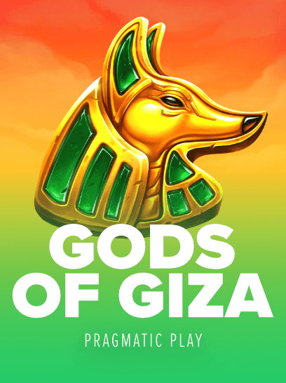 pragmatic-play-gods-of-giza